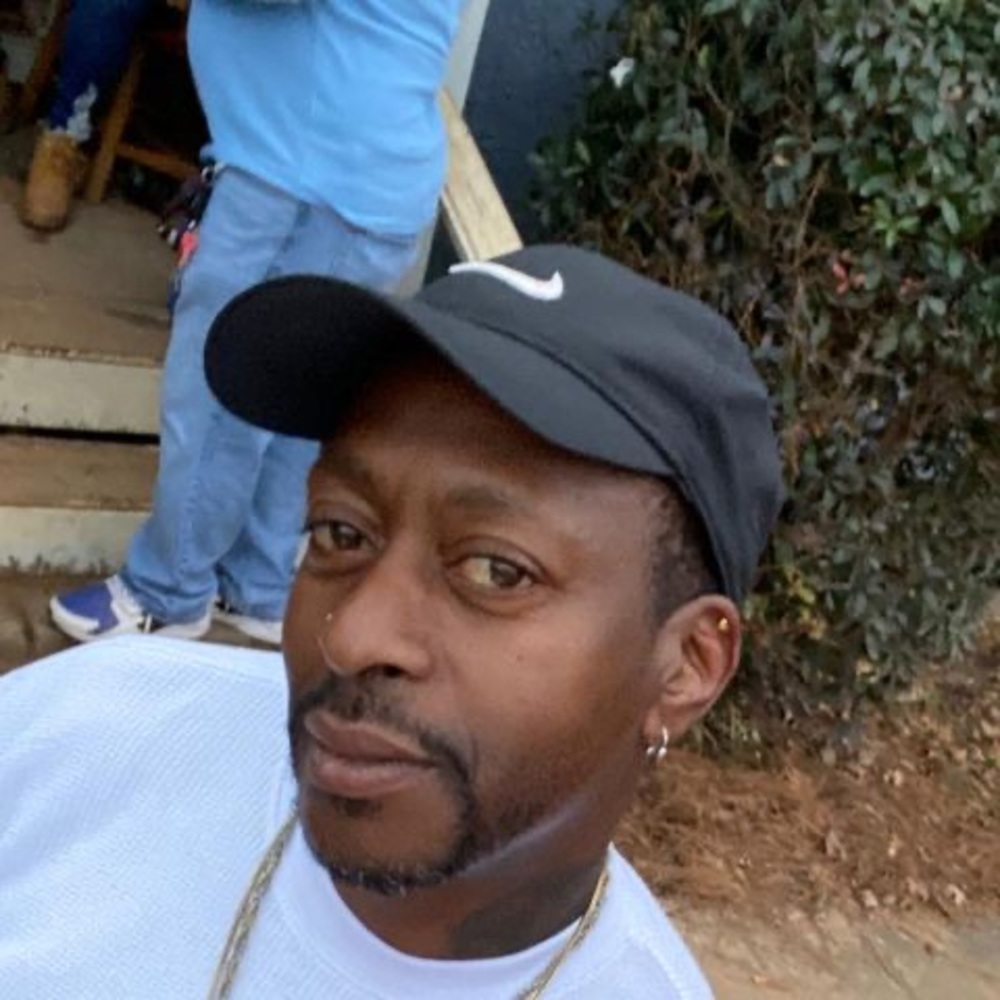 Meet your Posher, Curtis